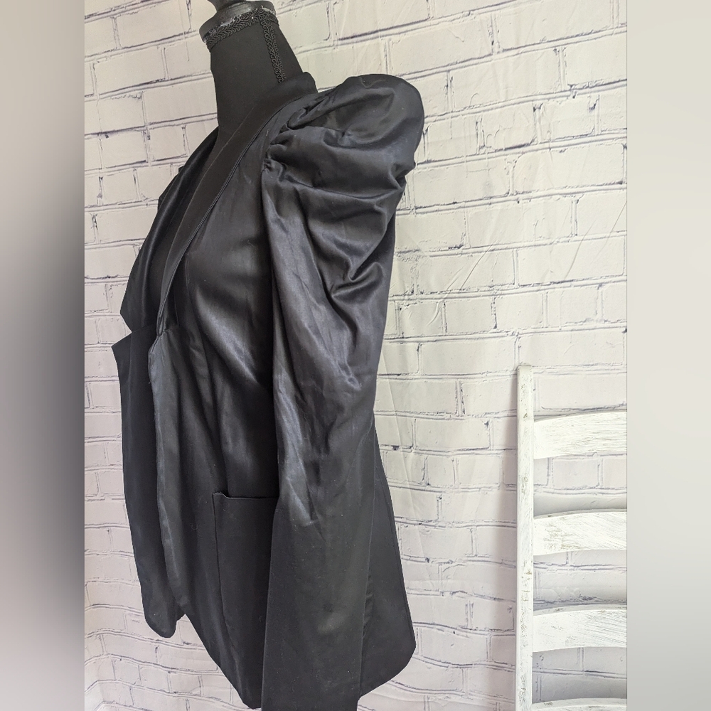 French Connection Open Blazer/ Jacket - image 7